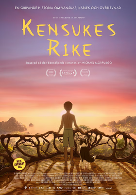 Le Royaume de Kensuke - Sweden Le Royaume de Kensuke - Sweden