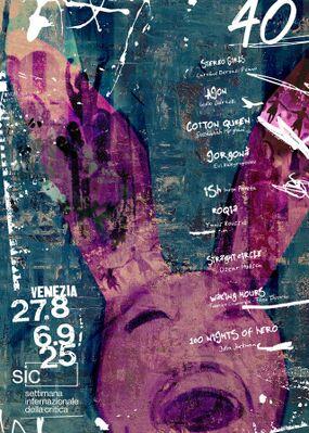 International Critics' Week - Venice