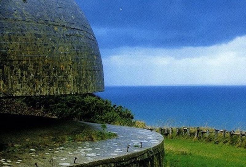 Le Mur de l&rsquo;Atlantique - &copy; Melisande Films