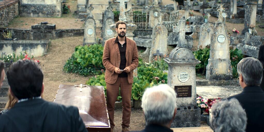 Goodbye My Friend - © Les Films Sur Mesure - SND Goodbye My Friend - © Les Films Sur Mesure - SND