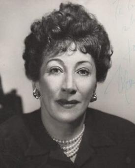 Martita Hunt Martita Hunt