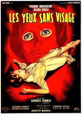 Los Ojos sin rostro Los Ojos sin rostro
