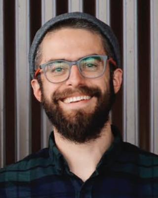 Matthieu Yakovleff - &copy; Margaux Martin's