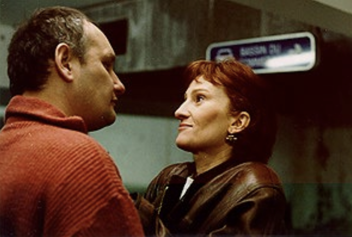 Christine Keller-Monge