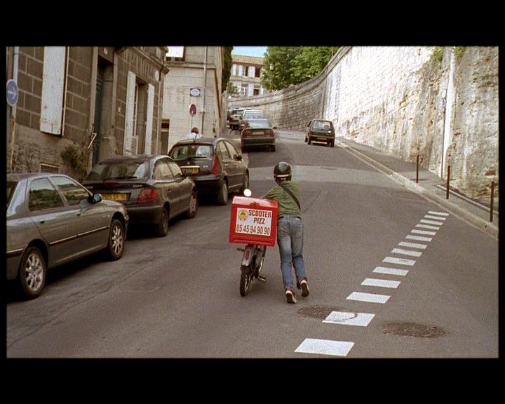 A No Luck Day A No Luck Day