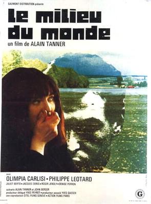 Le Milieu du monde Le Milieu du monde