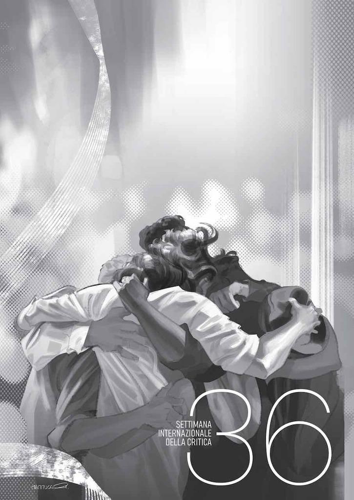 Semaine de la Critique - Venise - 2021 Semaine de la Critique - Venise - 2021