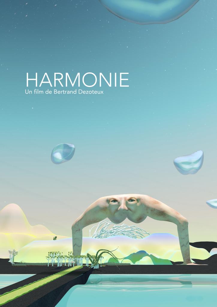 Harmonie Harmonie