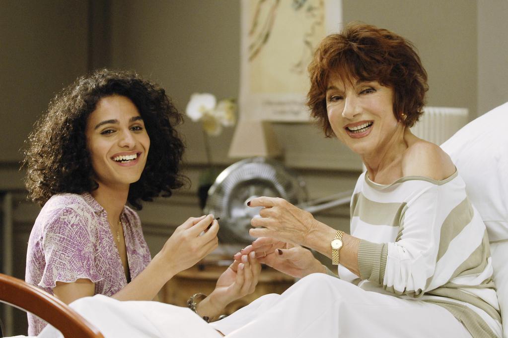 CINEMANIA Francophone Film Festival - 2009 - &copy; J&eacute;r&ocirc;me Pr&eacute;bois