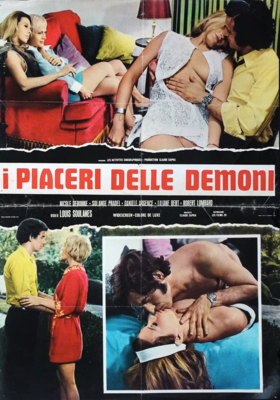 From Ear to Ear / The French Cousins - Italy