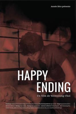 Happy Ending Happy Ending