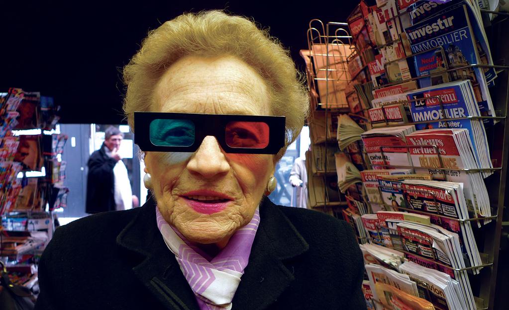 Le Kiosque Le Kiosque