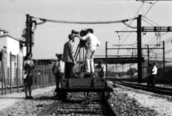 In Arles Where Alyscamps Are In Arles Where Alyscamps Are