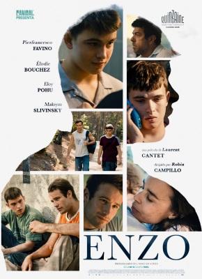 Enzo - Mexico Enzo - Mexico