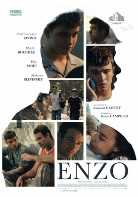 Enzo - Mexico