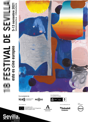 Sevilla Festival de Cine Europeo