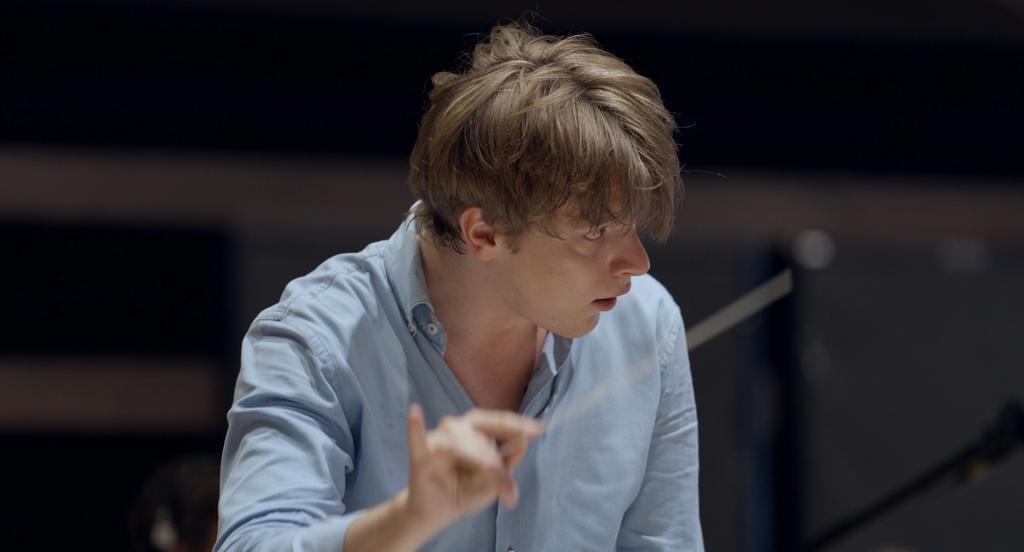 Nous, l'orchestre de Paris - © Les Films Pelléas Nous, l'orchestre de Paris - © Les Films Pelléas