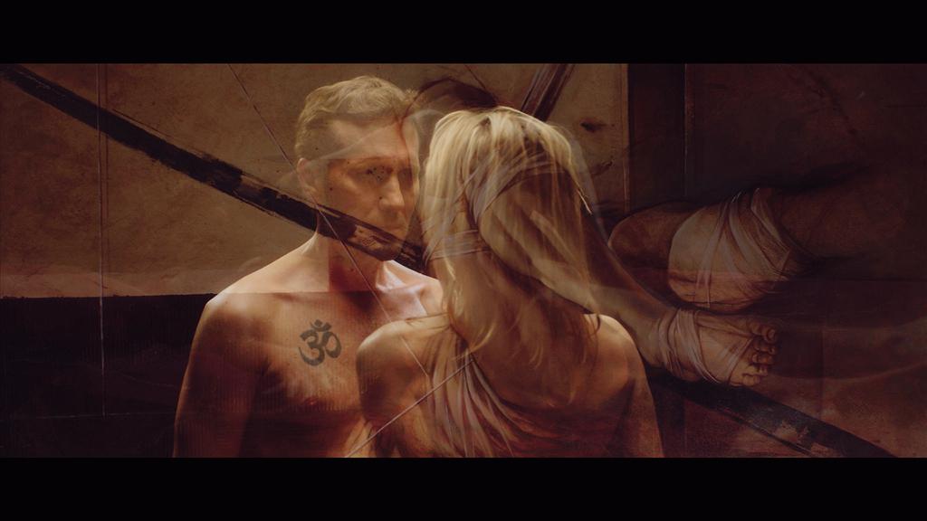 Suivez la flèche Suivez la flèche