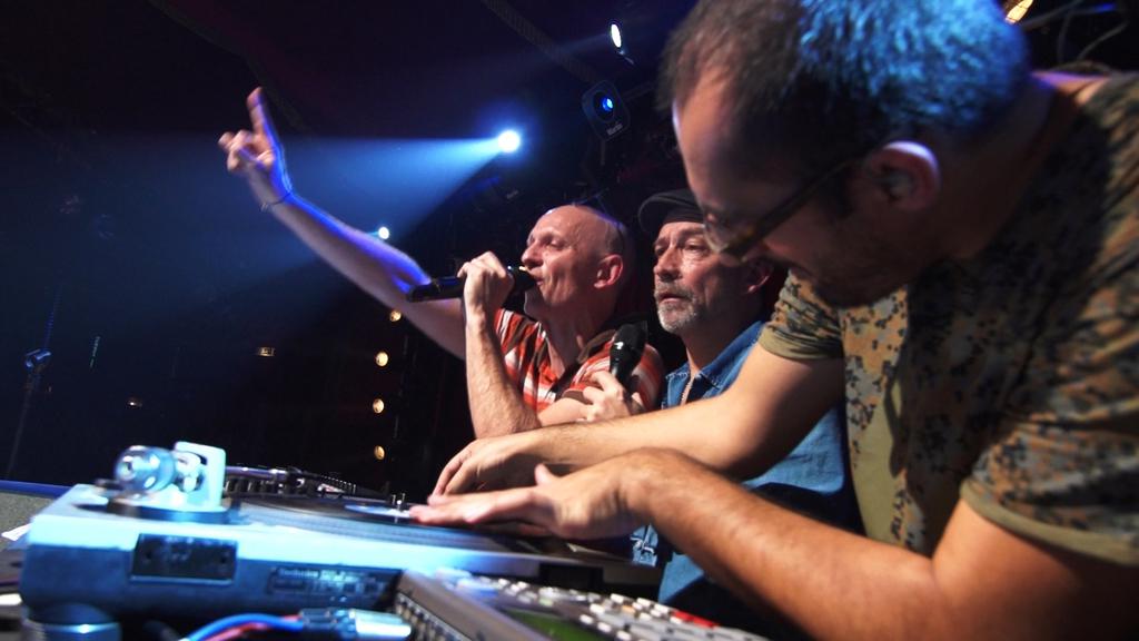  Massilia Sound System - &copy; Les Films d'Espigoule