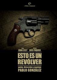 This is a Revolver This is a Revolver