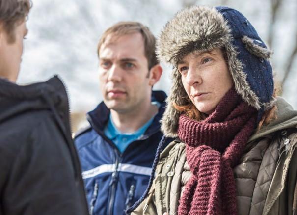 Capitaine Marleau Capitaine Marleau