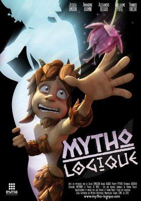 Mytho logique Mytho logique