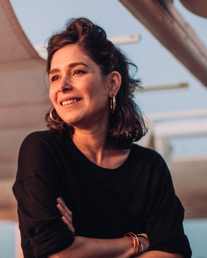 Lisa Giacchero Lisa Giacchero