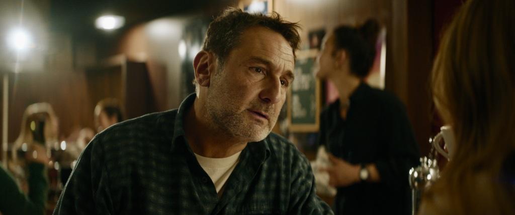 Gilles Lellouche - © Jerico Films Gilles Lellouche - © Jerico Films