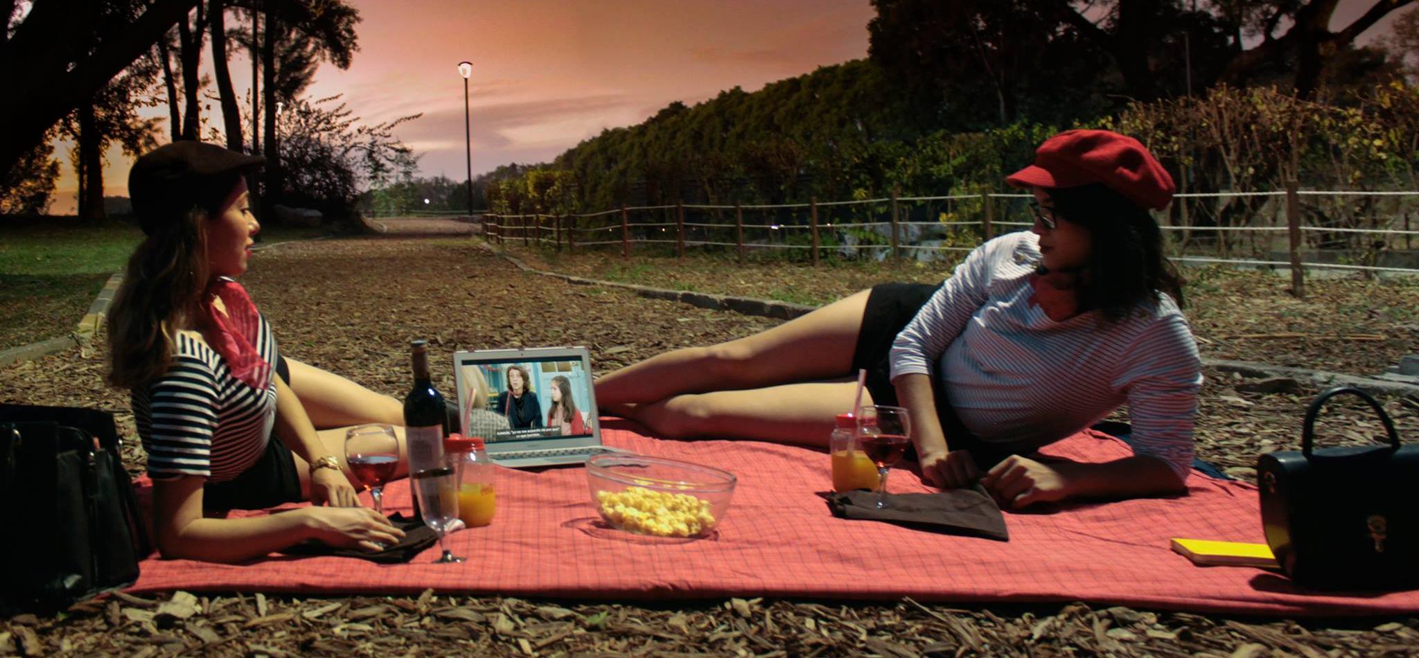 MyFrenchFilmFestival, un balance intermedio MyFrenchFilmFestival, un balance intermedio