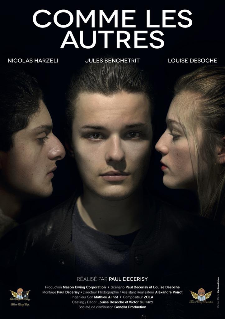 Like the Others Ones Like the Others Ones