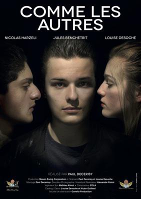 Like the Others Ones Like the Others Ones