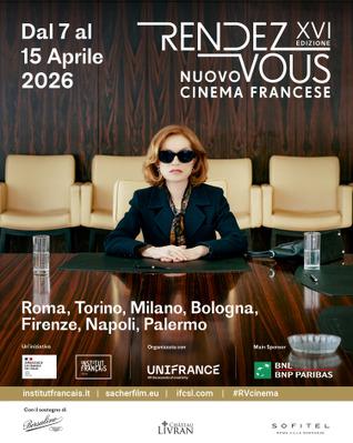 Rendez-vous &ndash; Nuovo cinema francese
