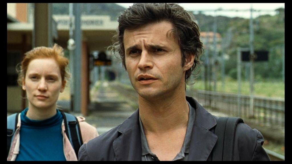 Vienna (Viennale) - International Film Festival - 2011