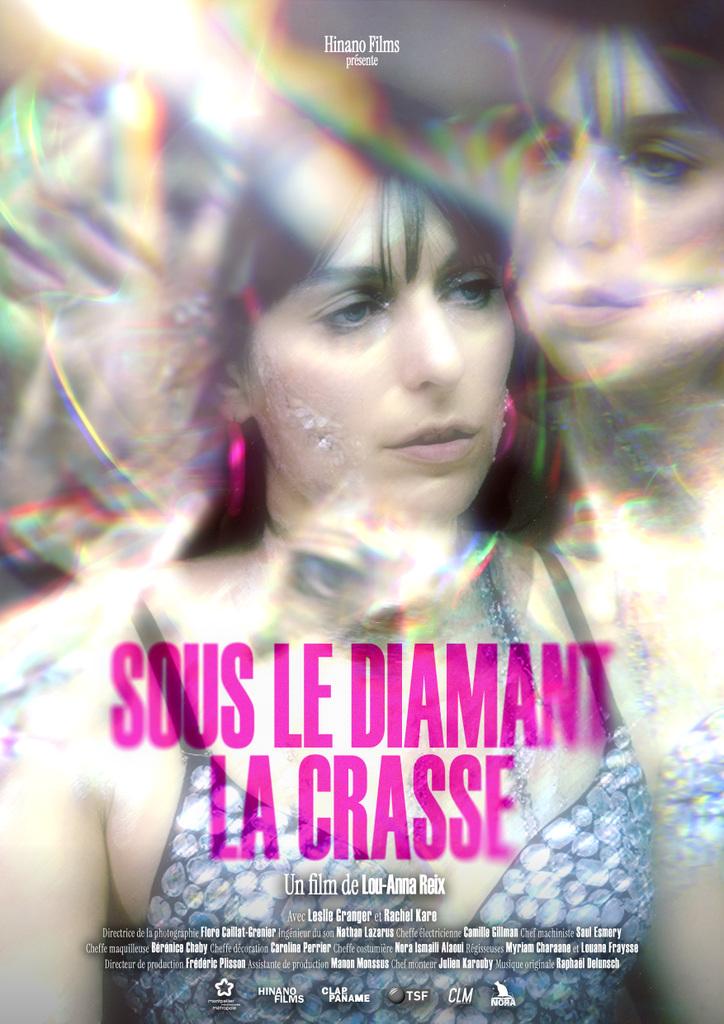 Sous le diamant la crasse