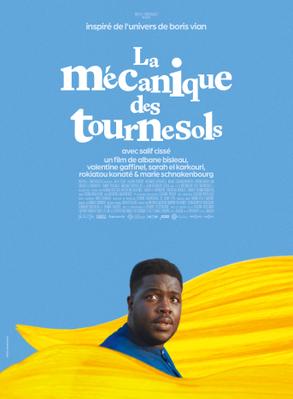 La Mécanique des tournesols La Mécanique des tournesols