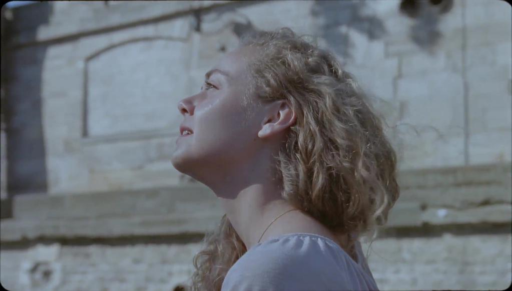 The Andromache Position The Andromache Position