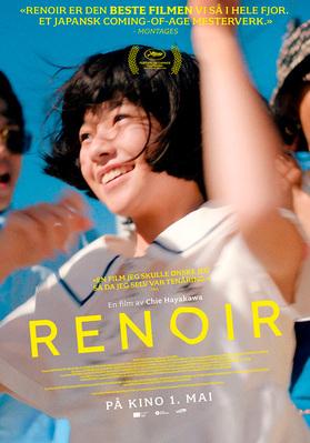 Renoir - Norway