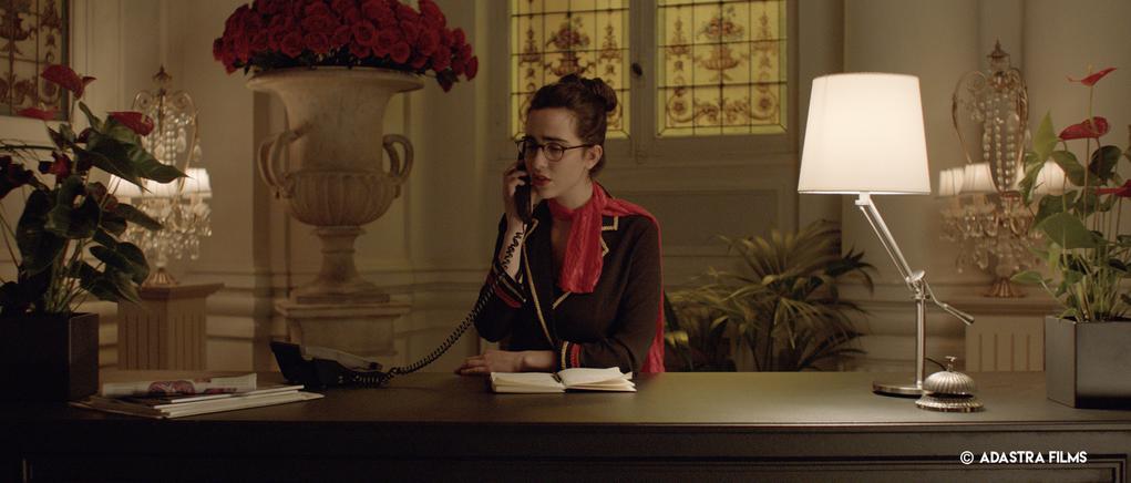 L'Ambassador L'Ambassador