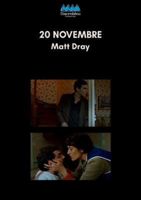 20th of November 20th of November