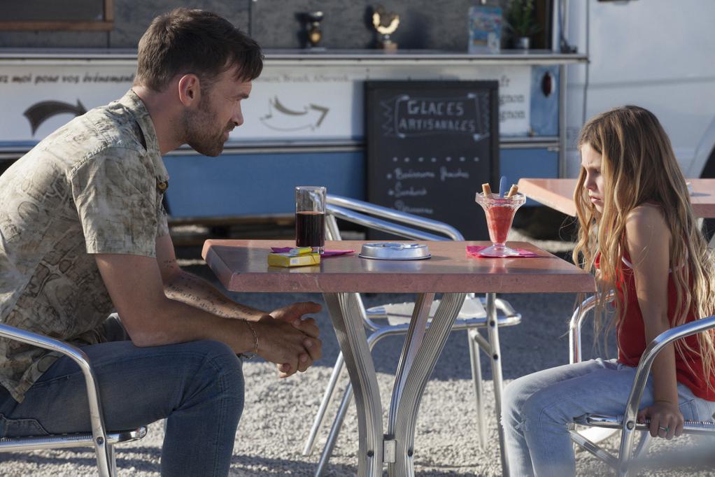 German French Film Week - 2018