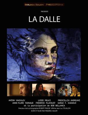 La Dalle La Dalle