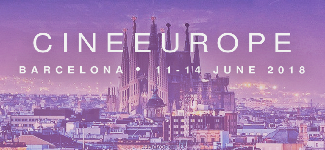 UniFrance to take part in CineEurope 2018 UniFrance to take part in CineEurope 2018