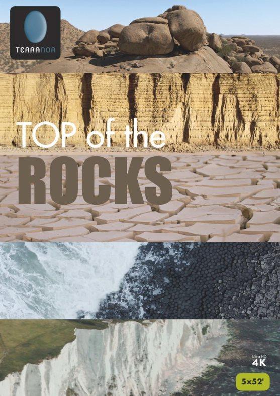 Top of the Rocks Top of the Rocks