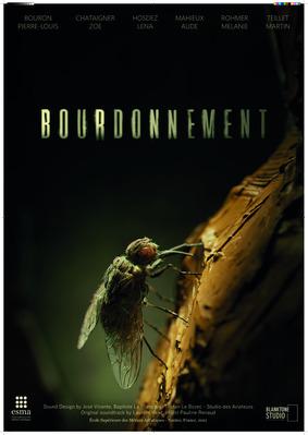 Bourdonnement Bourdonnement