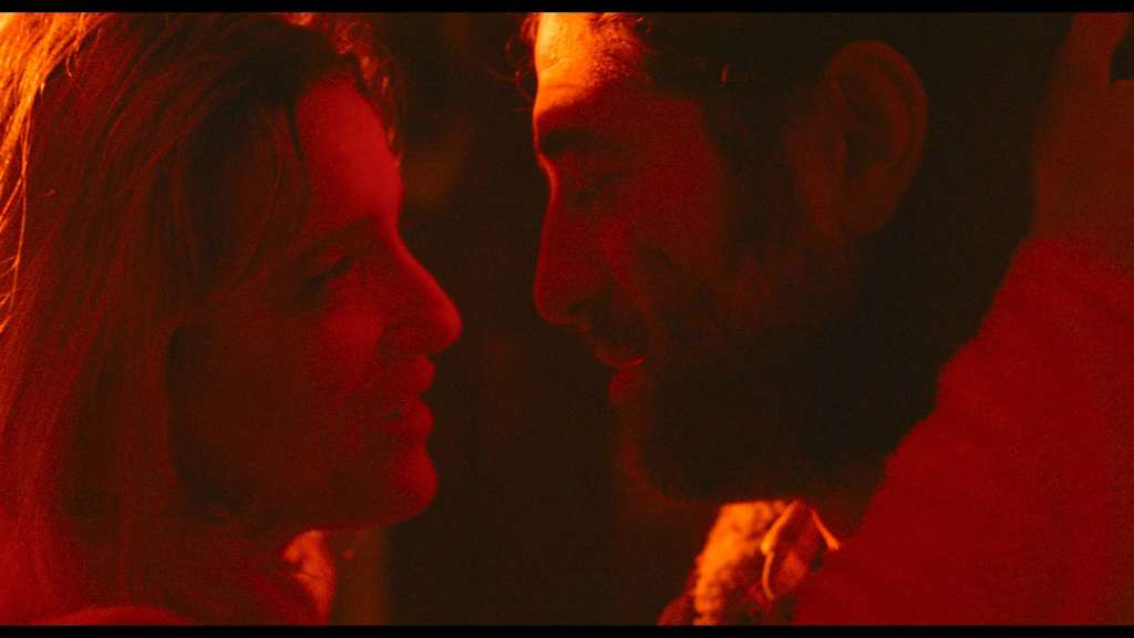 Un automne à Great Yarmouth Un automne à Great Yarmouth