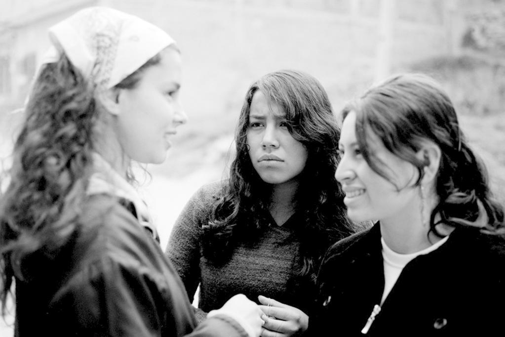 Sandra's Paradise - © Steve Moreau Sandra's Paradise - © Steve Moreau