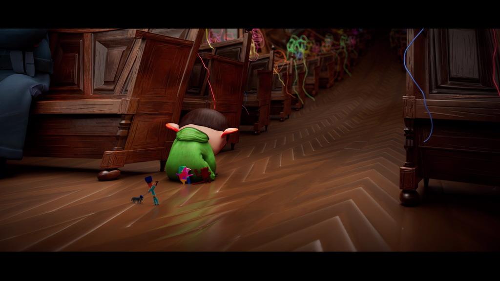 The Silent Scream The Silent Scream