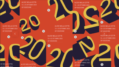 Alice nella Città - 2022 Alice nella Città - 2022