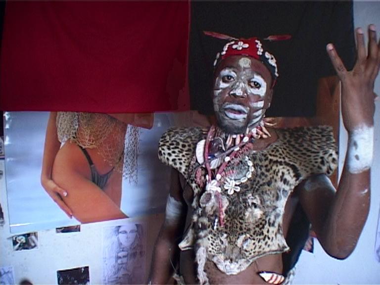 Those Who Eat the Wood Those Who Eat the Wood