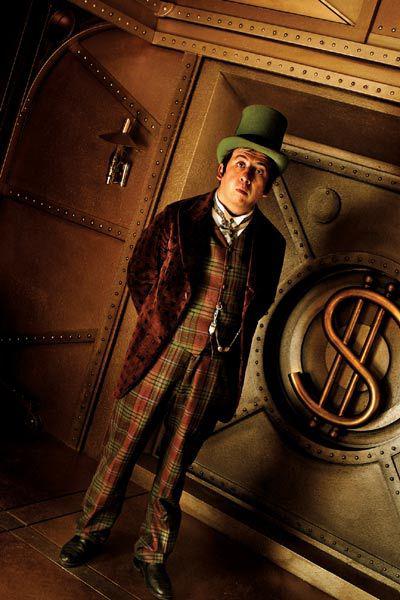 The Dalton The Dalton